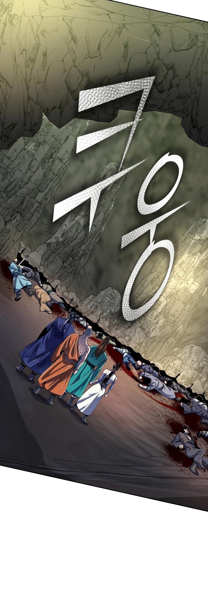 Revenge Of Young Master Peng Chapter 37 Gambar 55