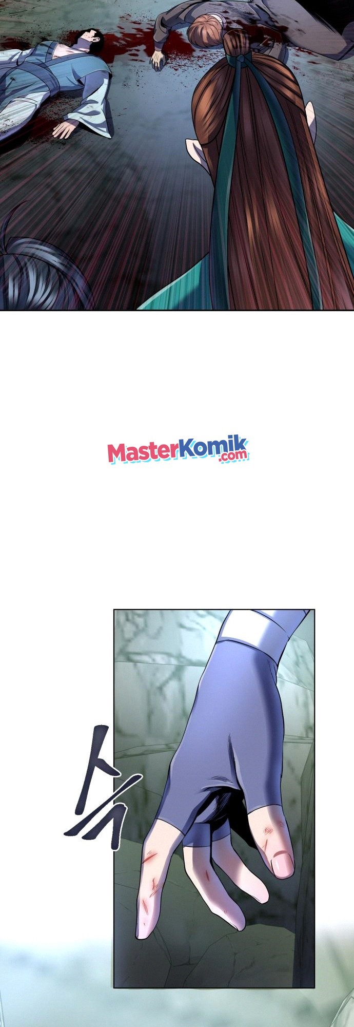 Revenge Of Young Master Peng Chapter 37 Gambar 50