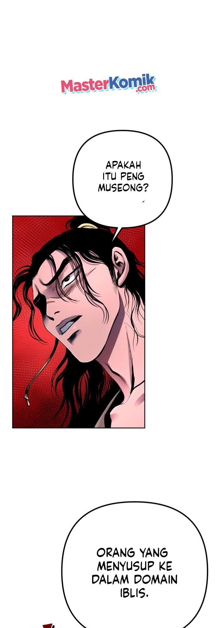 Revenge Of Young Master Peng Chapter 36 Gambar 11