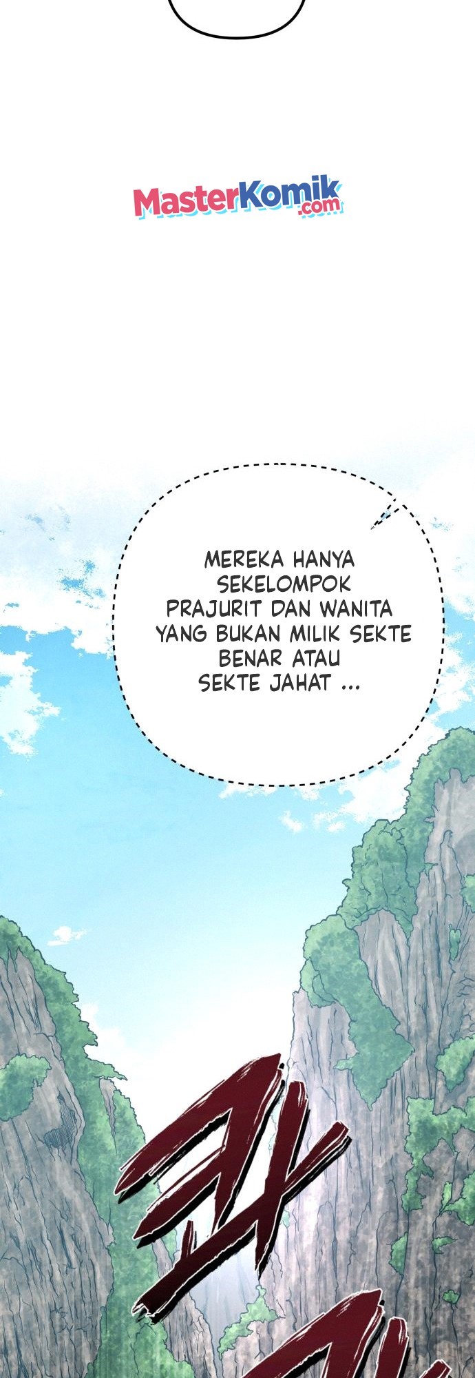 Revenge Of Young Master Peng Chapter 36 Gambar 56