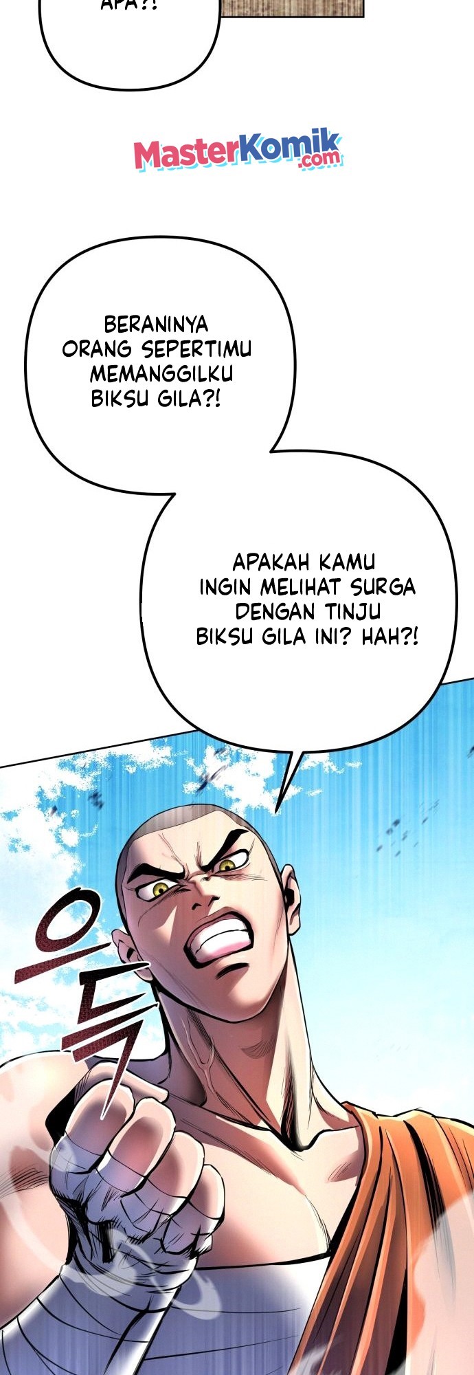 Revenge Of Young Master Peng Chapter 36 Gambar 59