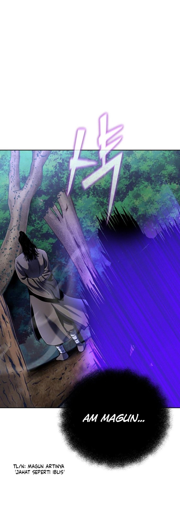 Revenge Of Young Master Peng Chapter 36 Gambar 5