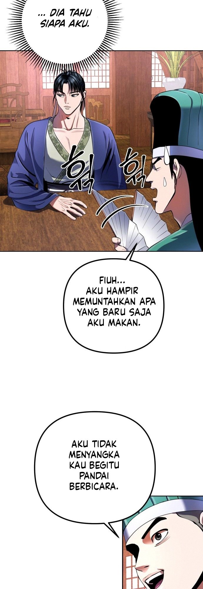 Revenge Of Young Master Peng Chapter 36 Gambar 50
