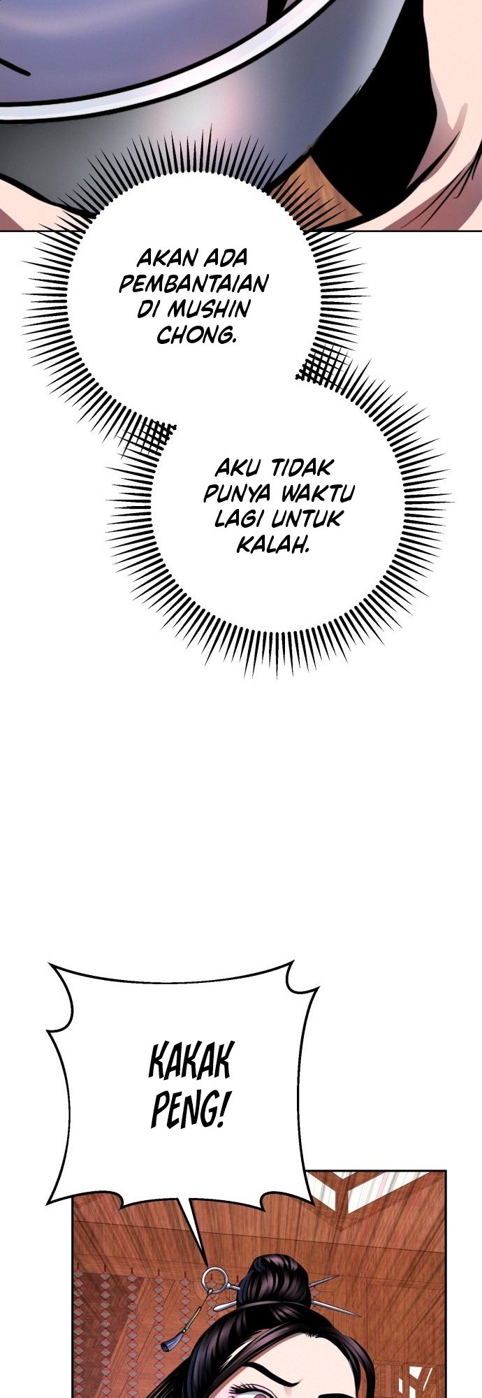 Revenge Of Young Master Peng Chapter 36 Gambar 53