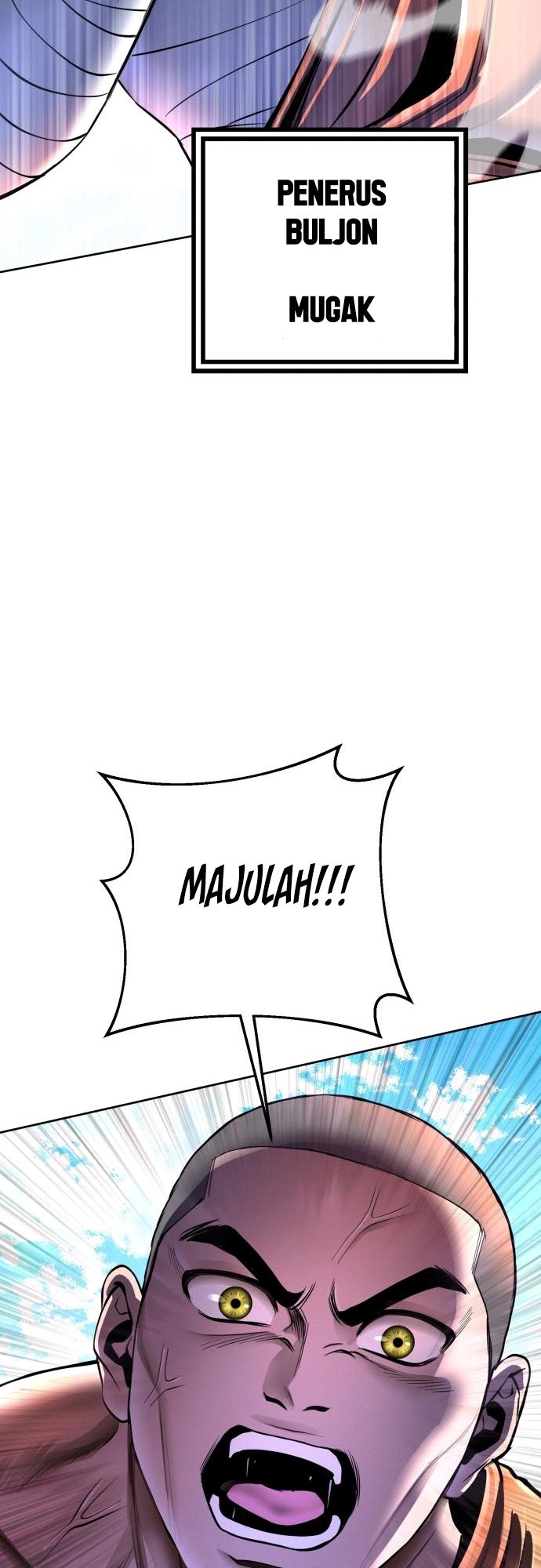 Revenge Of Young Master Peng Chapter 36 Gambar 60