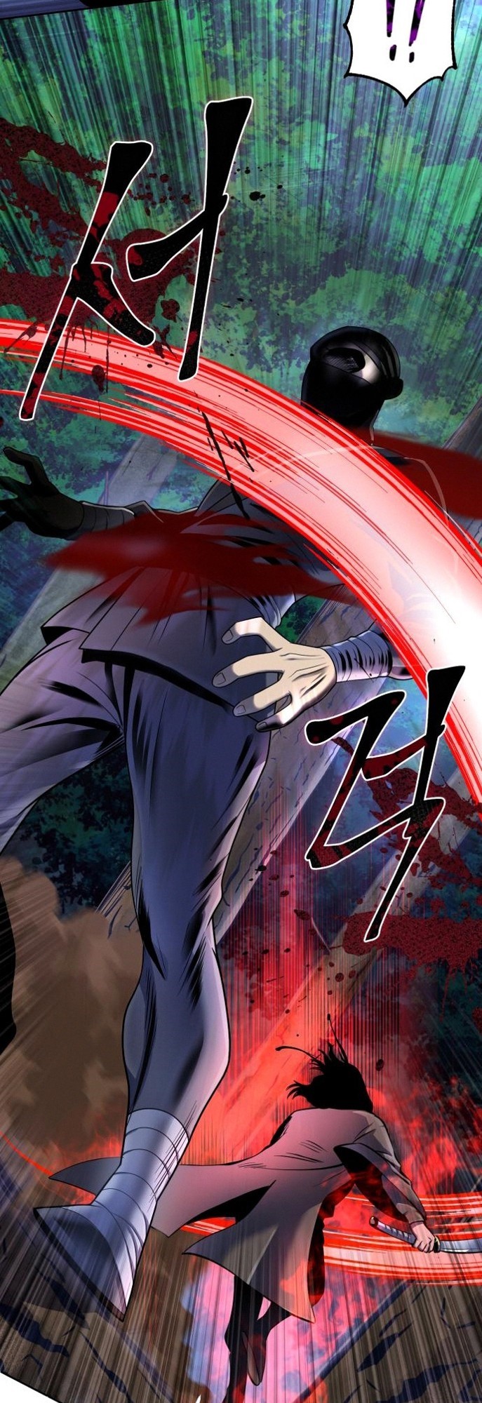 Revenge Of Young Master Peng Chapter 36 Gambar 8