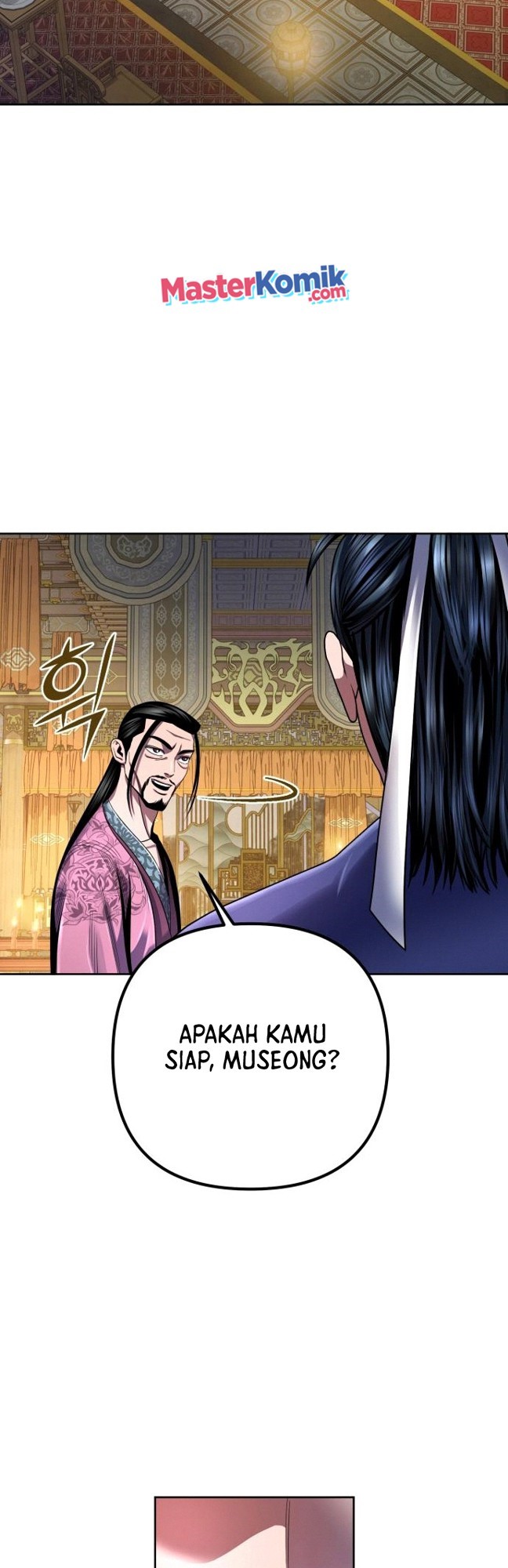 Revenge Of Young Master Peng Chapter 35 Gambar 30