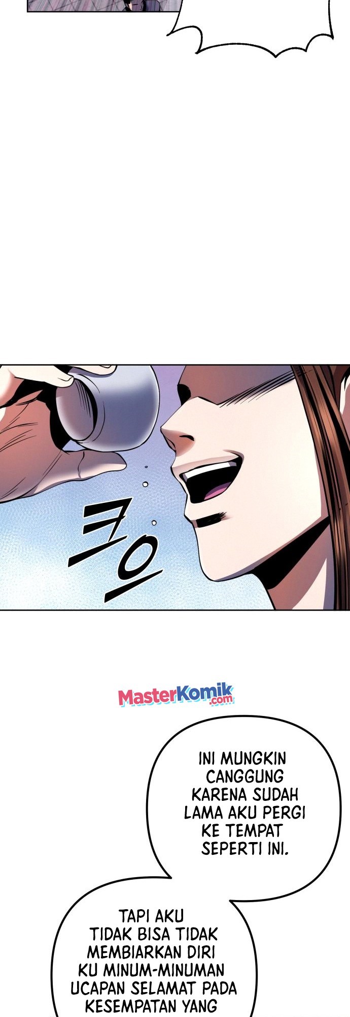 Revenge Of Young Master Peng Chapter 35 Gambar 5