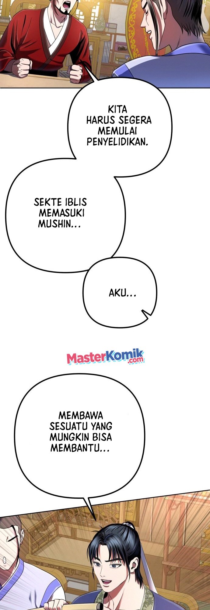 Revenge Of Young Master Peng Chapter 35 Gambar 53
