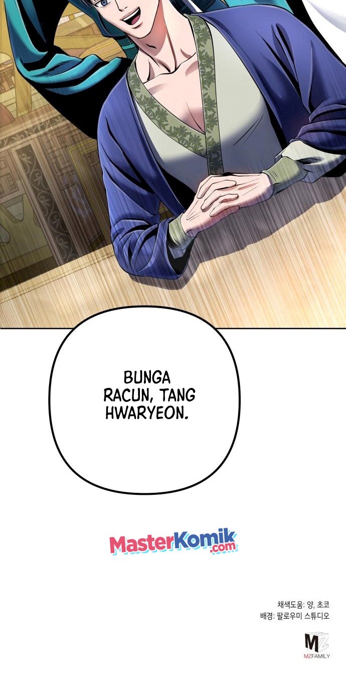 Revenge Of Young Master Peng Chapter 35 Gambar 61