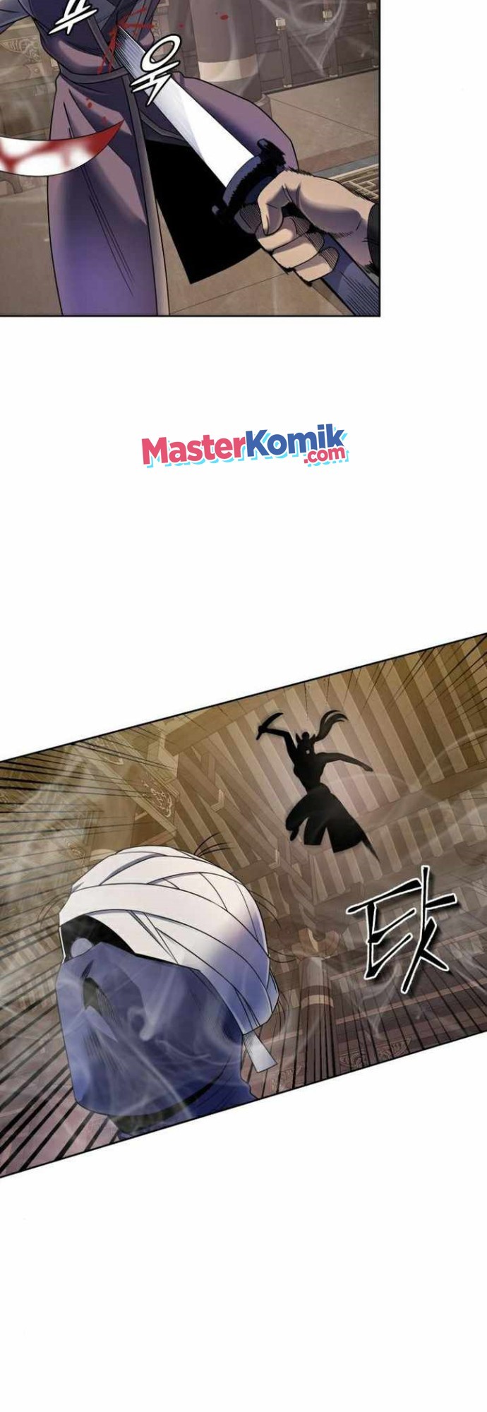 Revenge Of Young Master Peng Chapter 24 Gambar 14