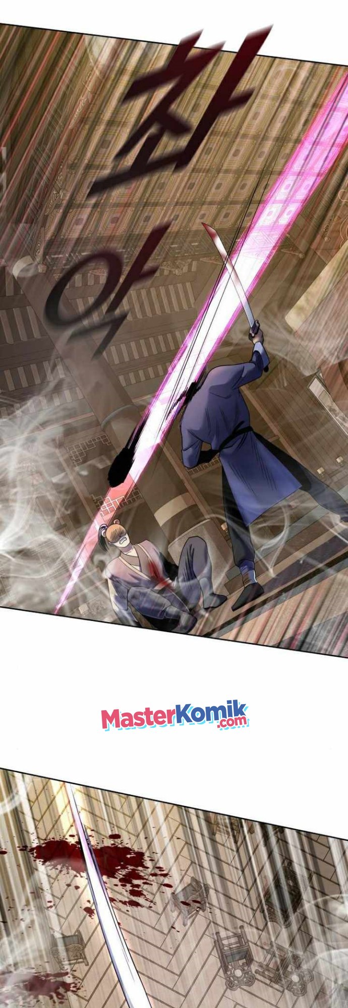 Revenge Of Young Master Peng Chapter 24 Gambar 15