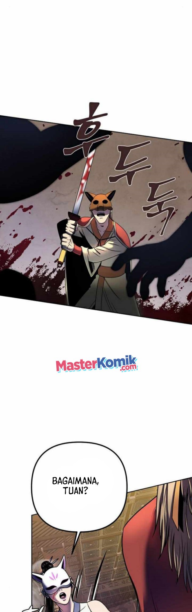 Revenge Of Young Master Peng Chapter 24 Gambar 18