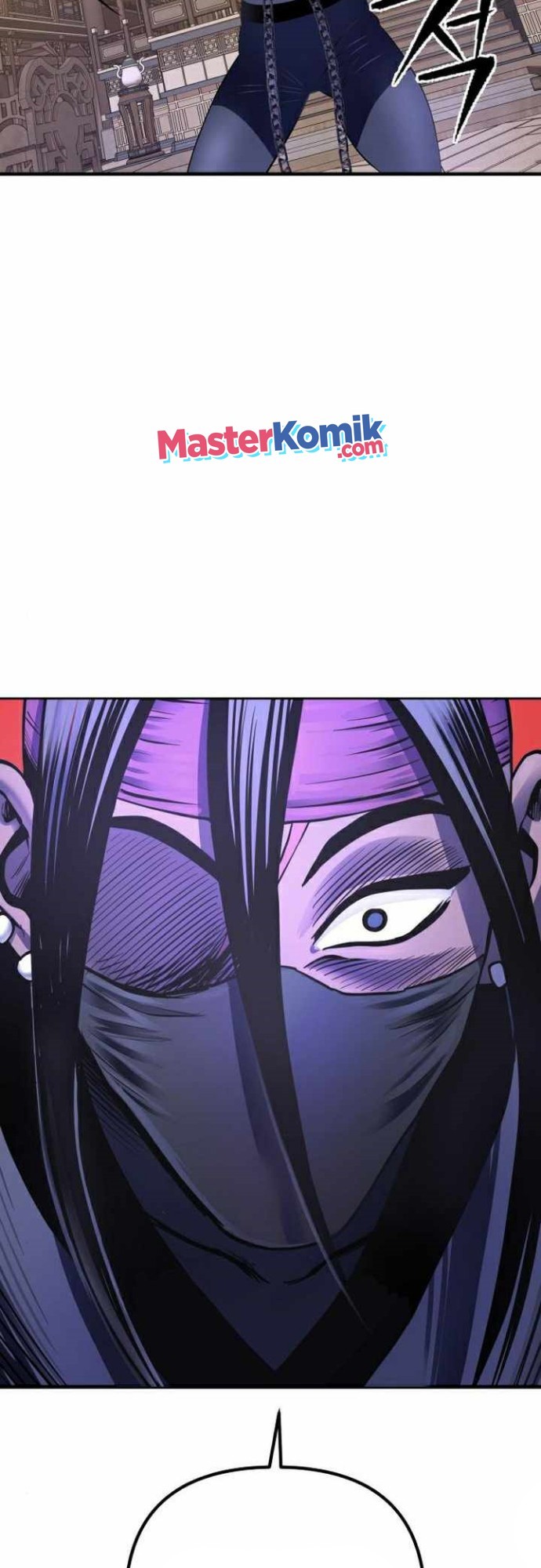 Revenge Of Young Master Peng Chapter 24 Gambar 11