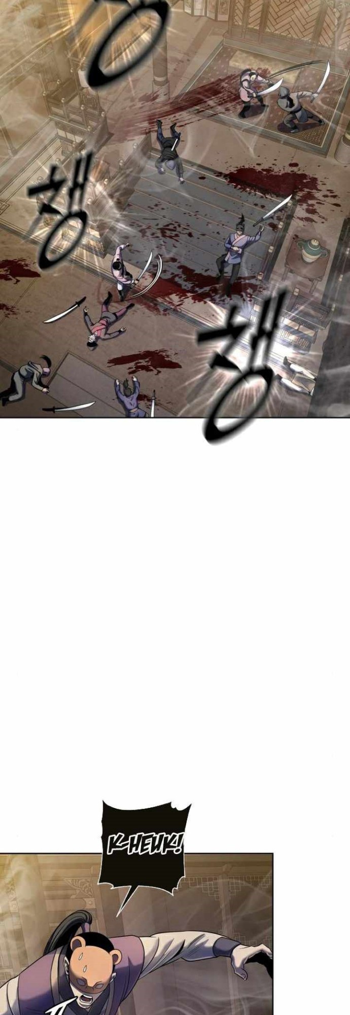 Revenge Of Young Master Peng Chapter 24 Gambar 13