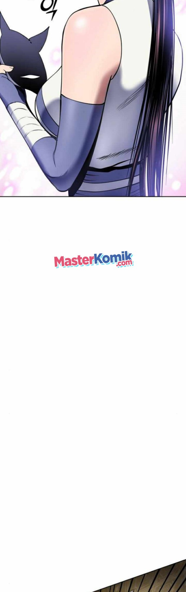 Revenge Of Young Master Peng Chapter 24 Gambar 27