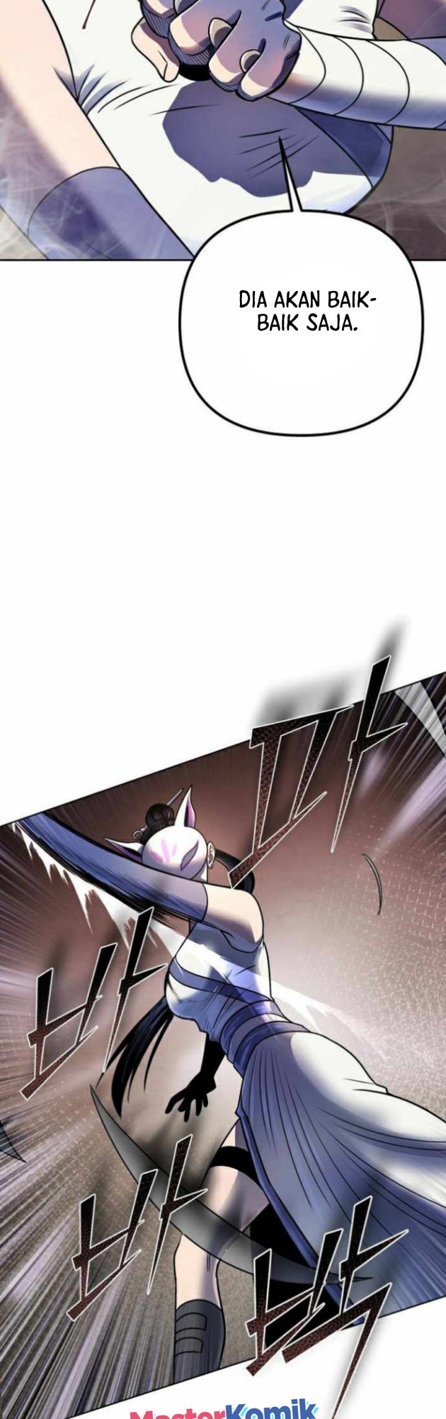 Revenge Of Young Master Peng Chapter 24 Gambar 23