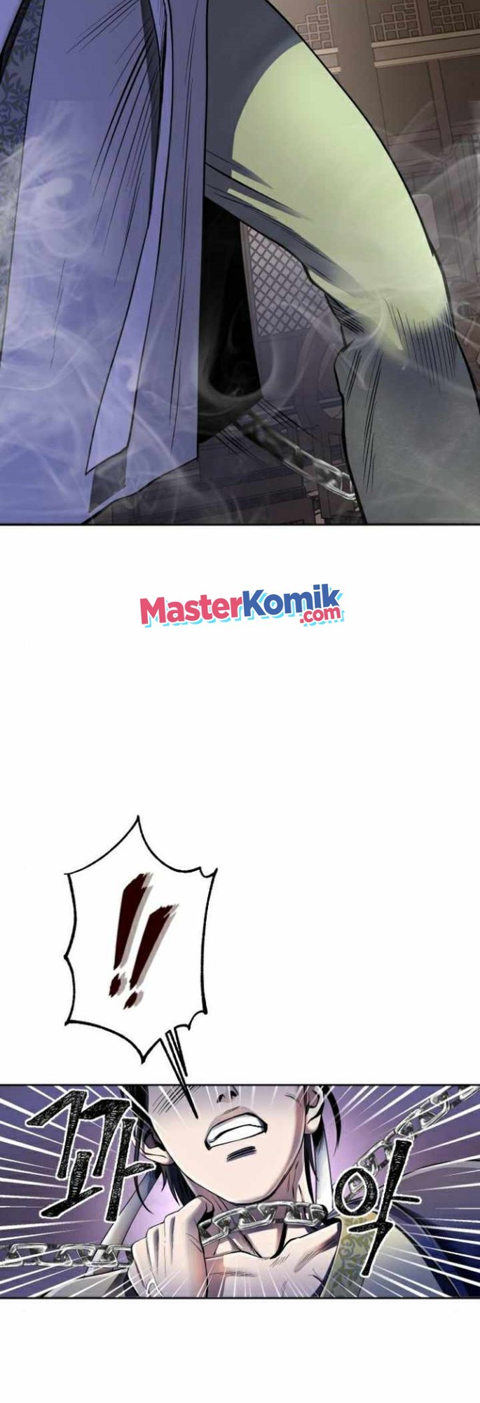 Revenge Of Young Master Peng Chapter 24 Gambar 34