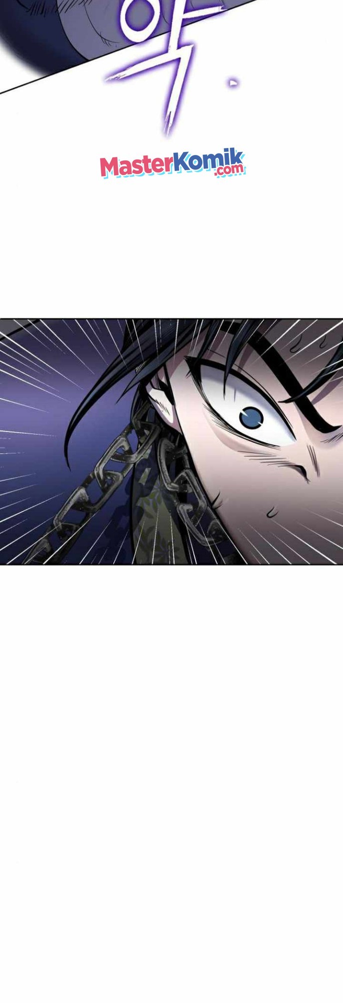 Revenge Of Young Master Peng Chapter 24 Gambar 36