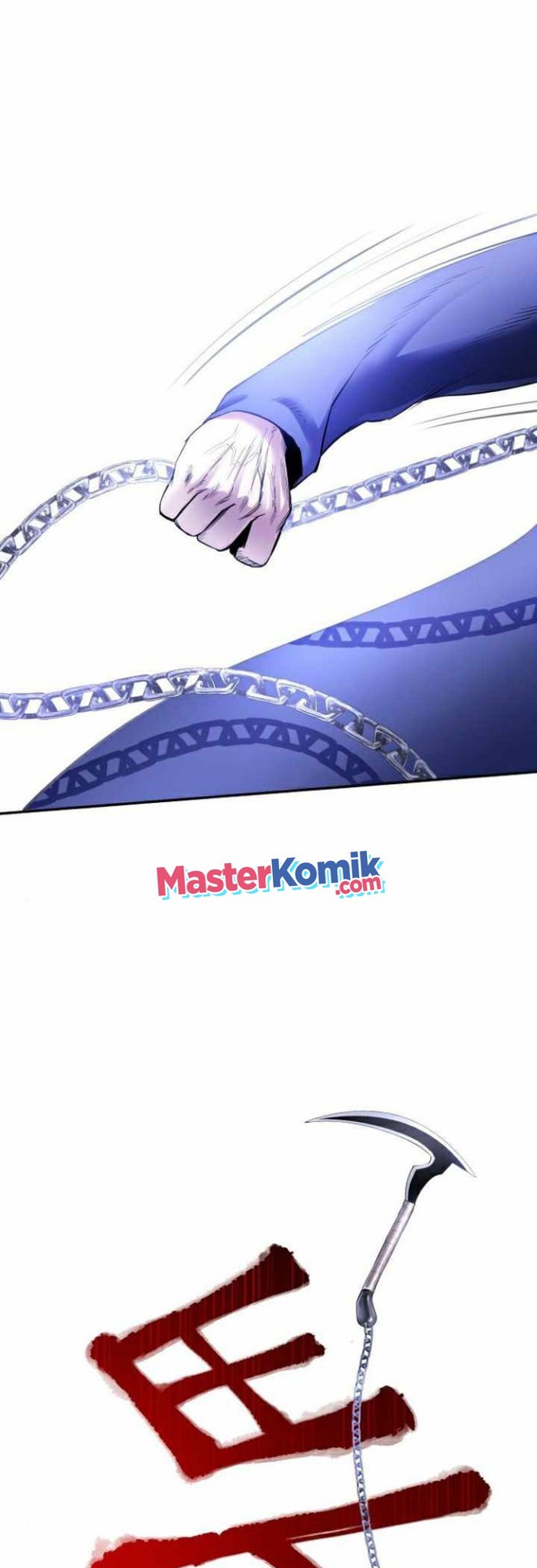 Revenge Of Young Master Peng Chapter 24 Gambar 37