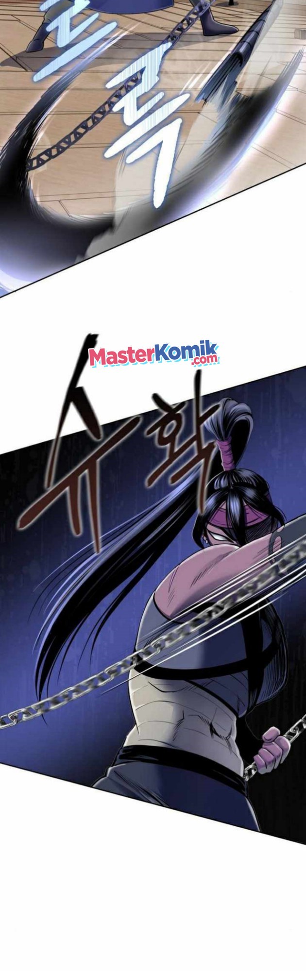 Revenge Of Young Master Peng Chapter 24 Gambar 31