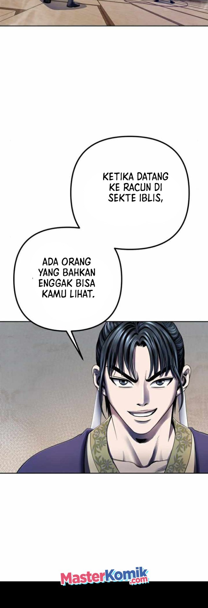 Revenge Of Young Master Peng Chapter 24 Gambar 43