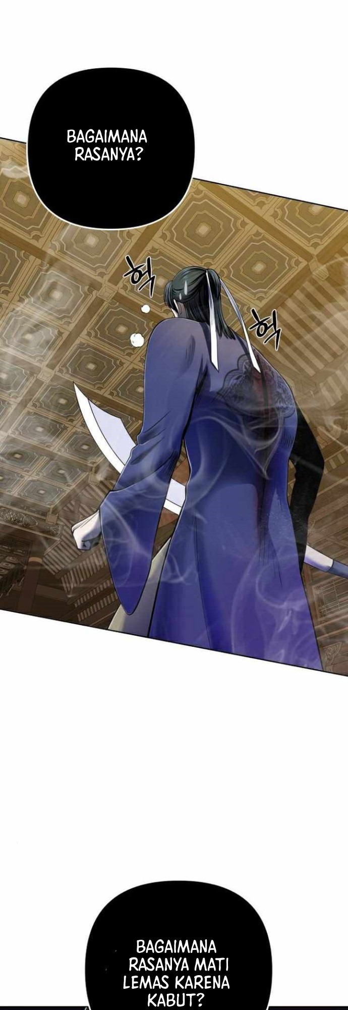 Revenge Of Young Master Peng Chapter 24 Gambar 55