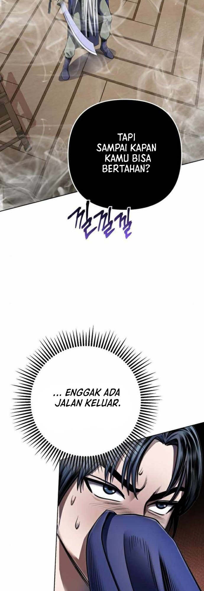 Revenge Of Young Master Peng Chapter 24 Gambar 57