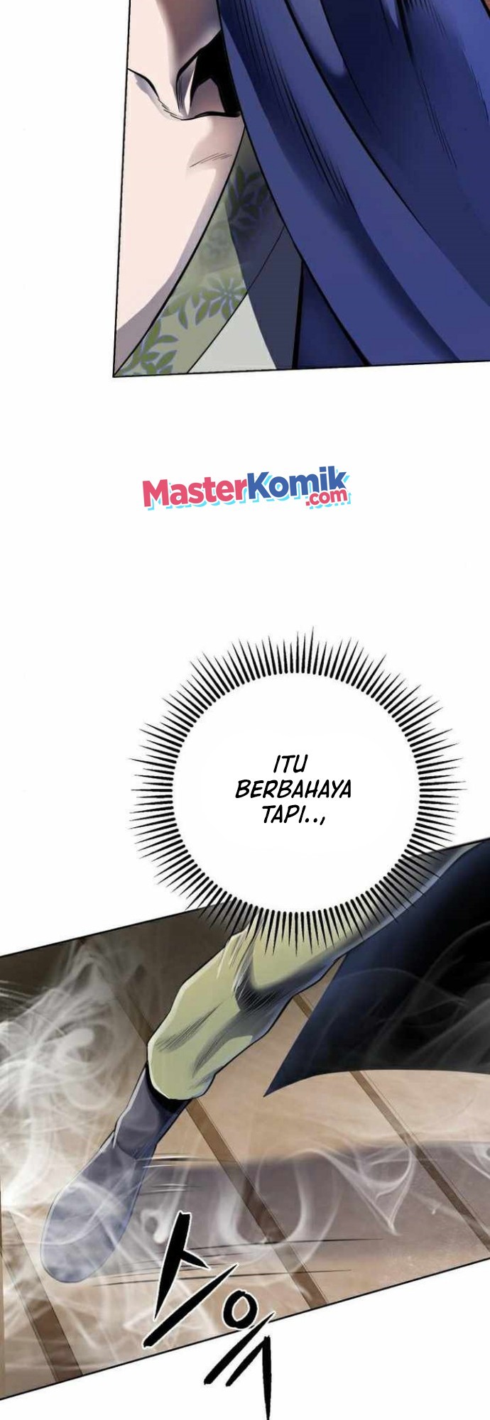 Revenge Of Young Master Peng Chapter 24 Gambar 58