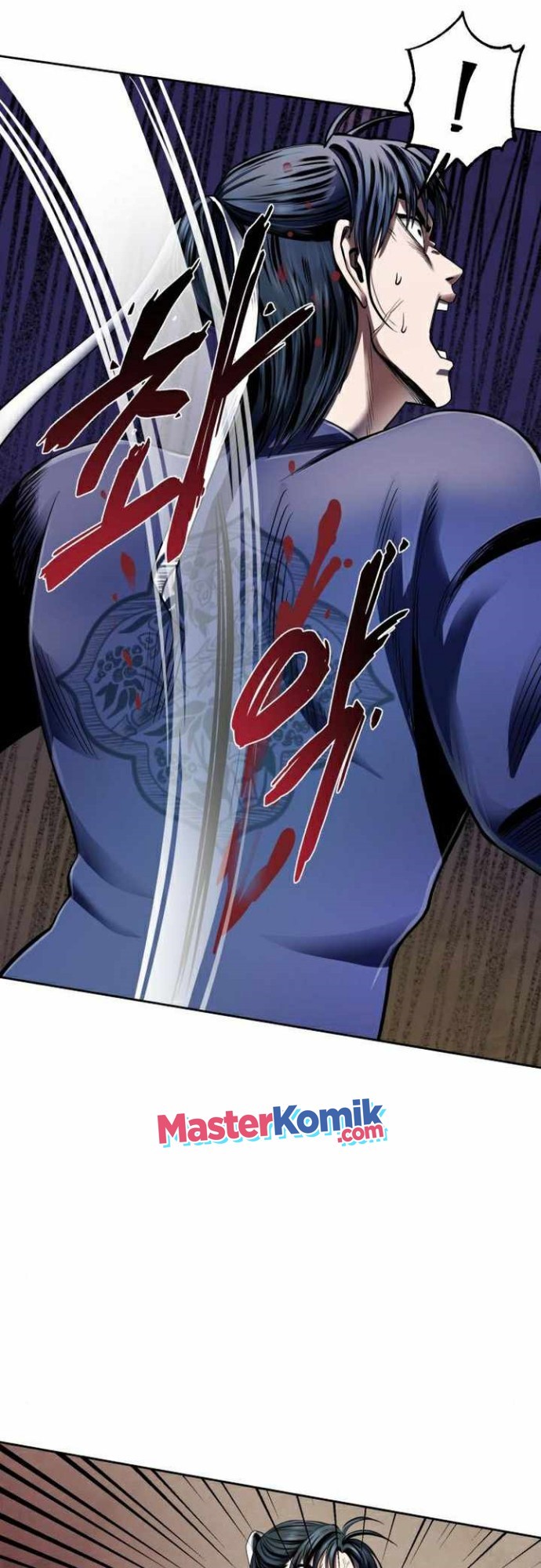 Revenge Of Young Master Peng Chapter 24 Gambar 53