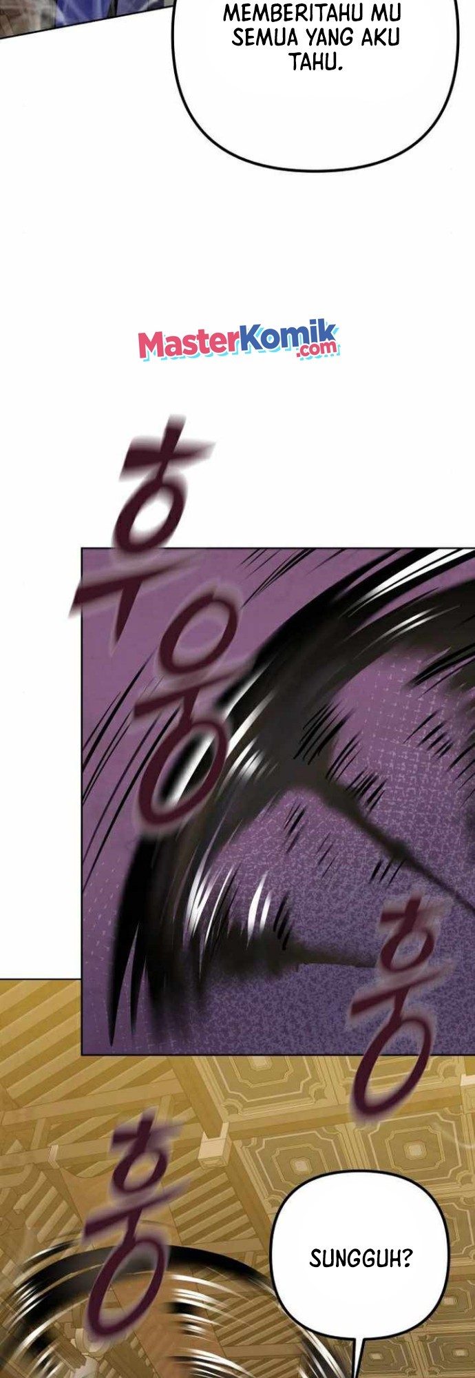 Revenge Of Young Master Peng Chapter 24 Gambar 6