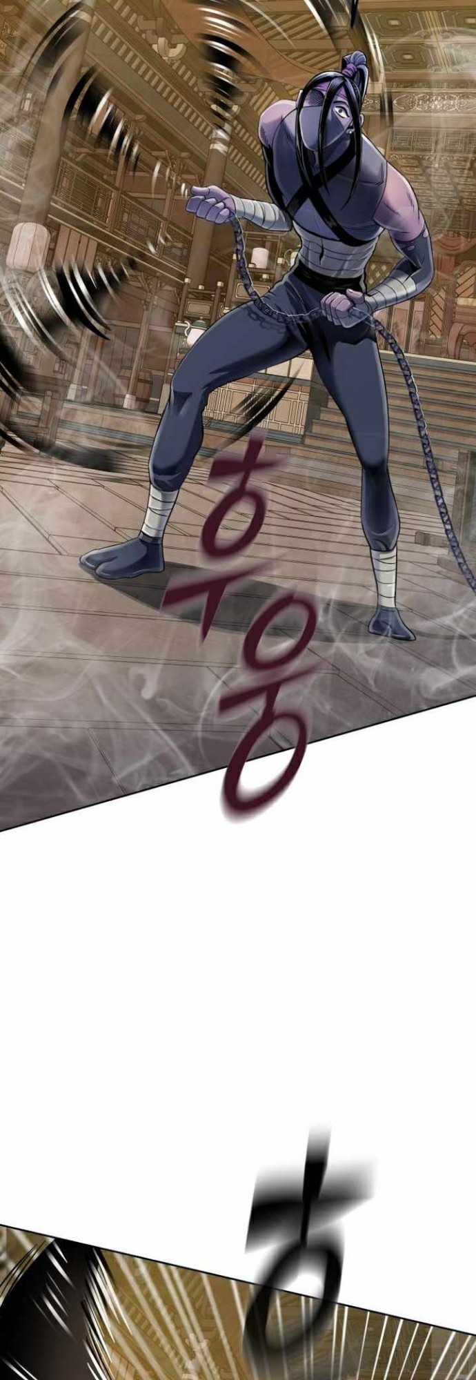 Revenge Of Young Master Peng Chapter 24 Gambar 7