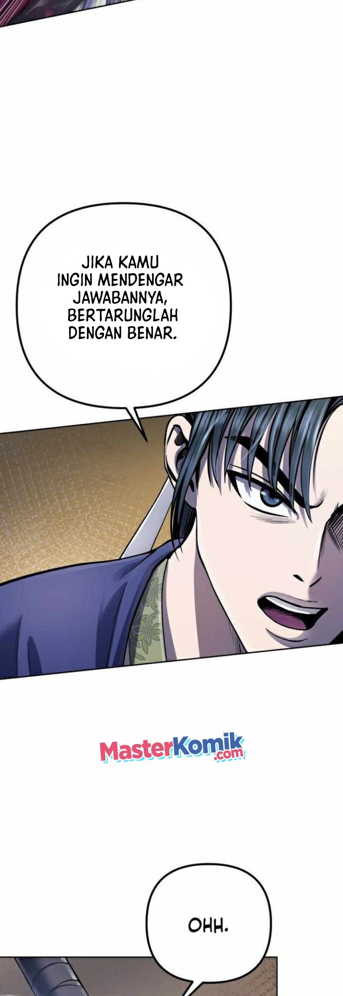 Revenge Of Young Master Peng Chapter 24 Gambar 9