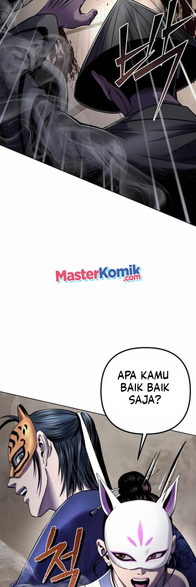 Revenge Of Young Master Peng Chapter 23 Gambar 16