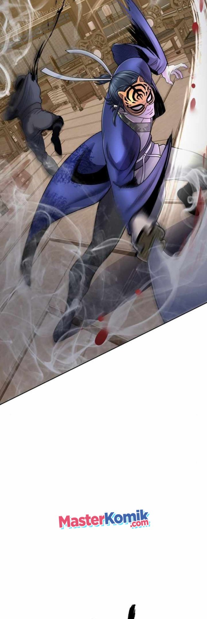 Revenge Of Young Master Peng Chapter 23 Gambar 11