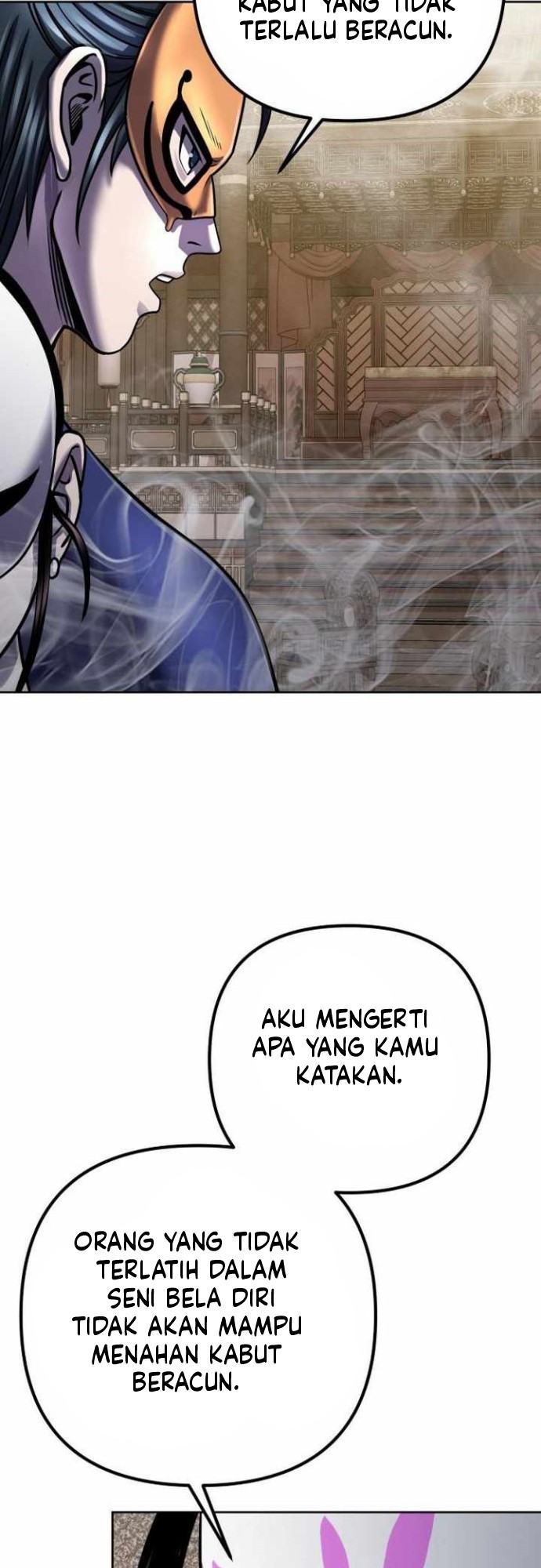 Revenge Of Young Master Peng Chapter 23 Gambar 25