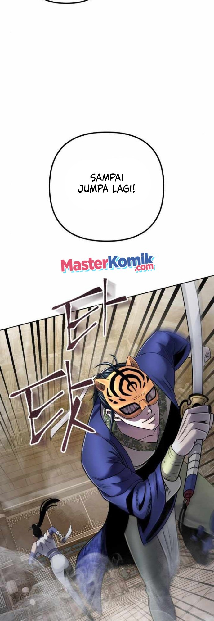 Revenge Of Young Master Peng Chapter 23 Gambar 29