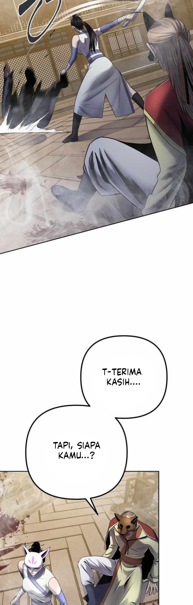 Revenge Of Young Master Peng Chapter 23 Gambar 37