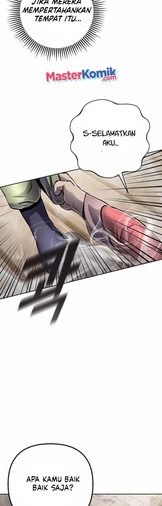 Revenge Of Young Master Peng Chapter 23 Gambar 45