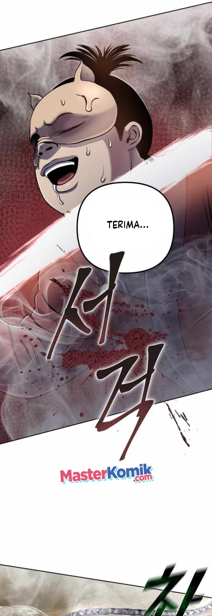 Revenge Of Young Master Peng Chapter 23 Gambar 48