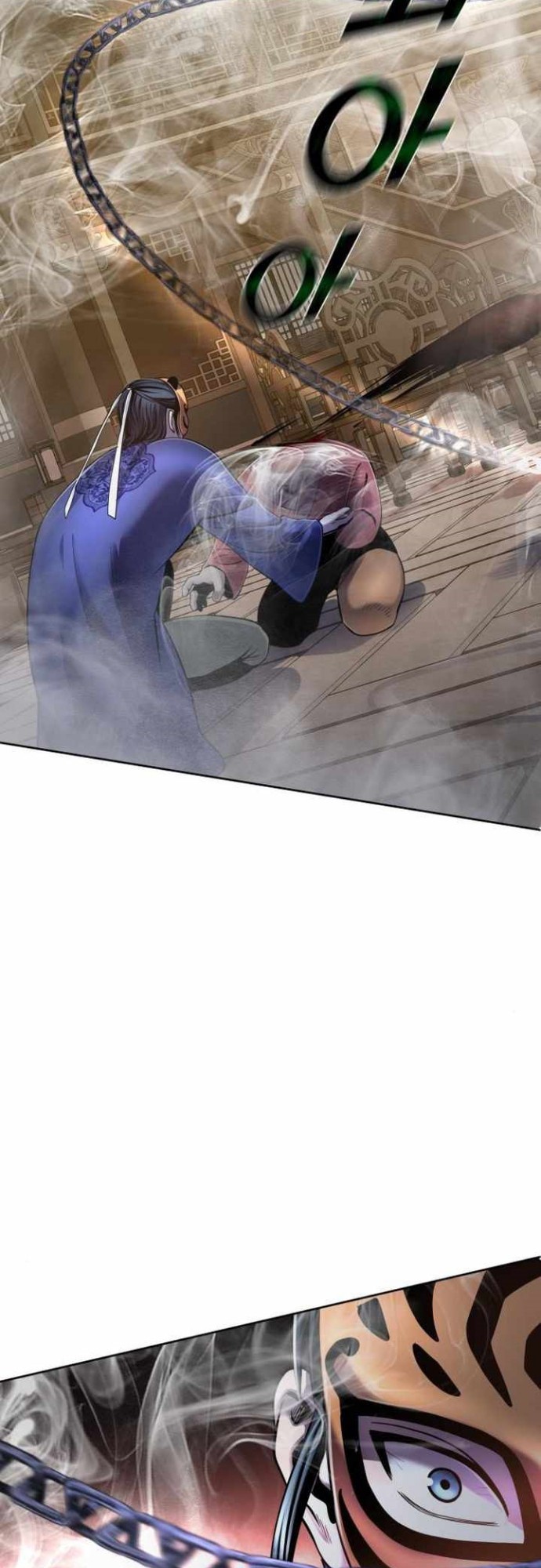 Revenge Of Young Master Peng Chapter 23 Gambar 49