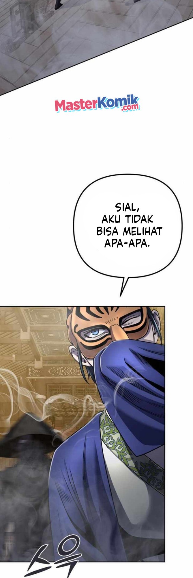 Revenge Of Young Master Peng Chapter 23 Gambar 4