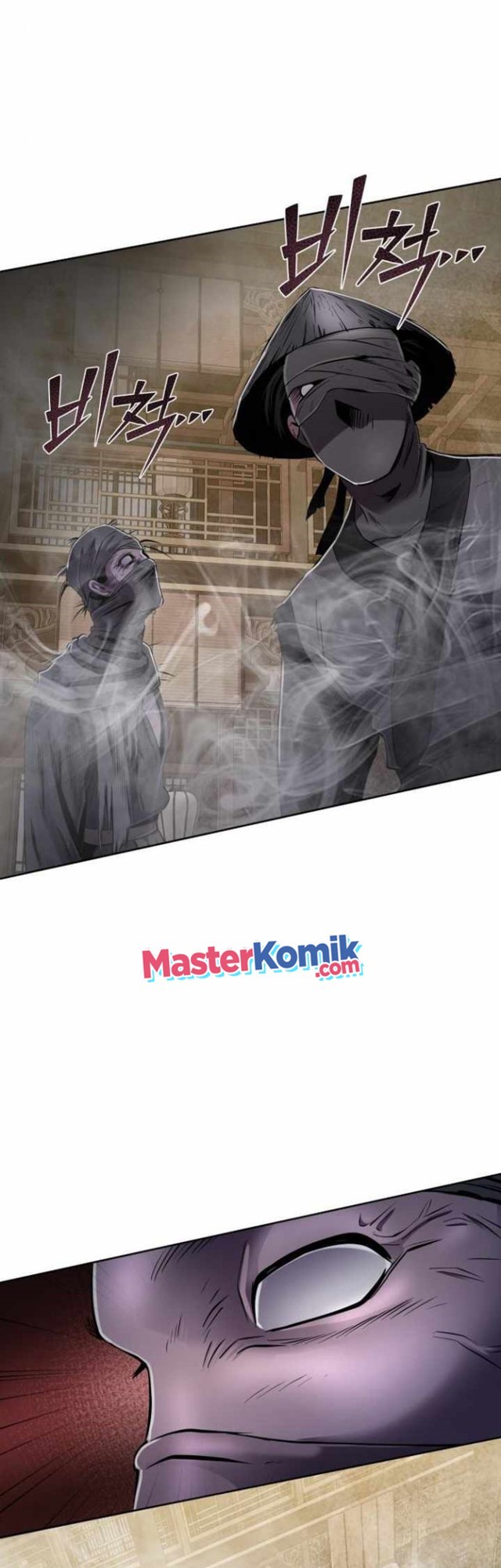 Revenge Of Young Master Peng Chapter 23 Gambar 41