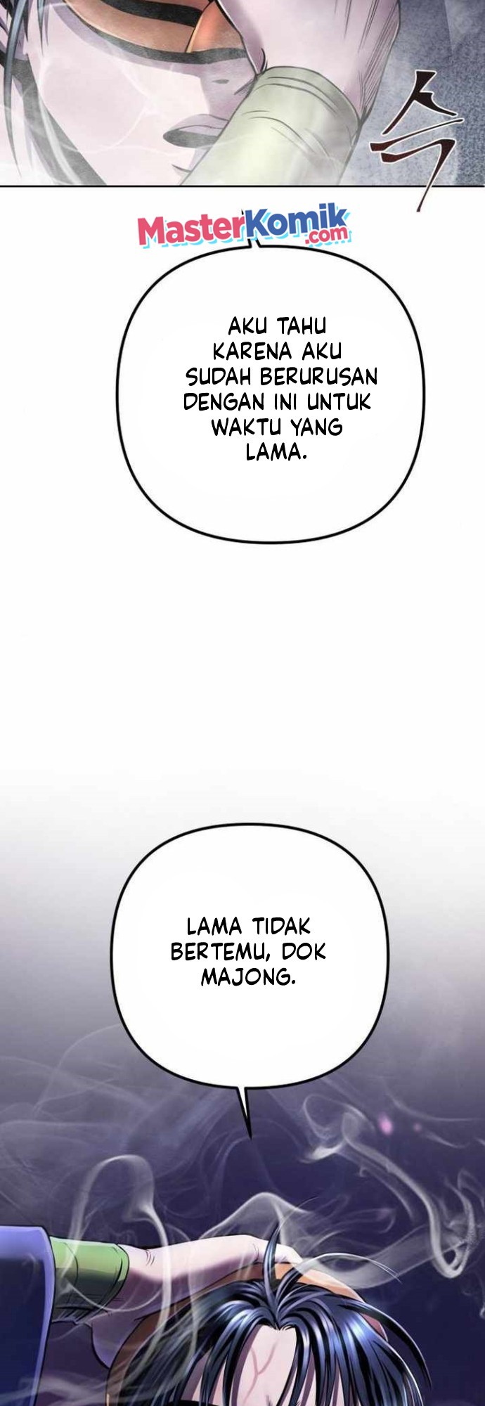 Revenge Of Young Master Peng Chapter 23 Gambar 54