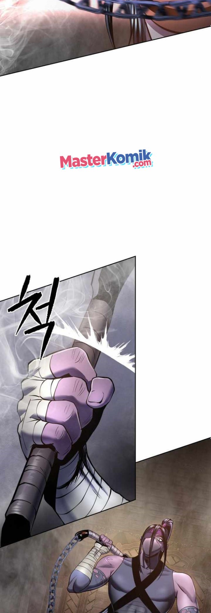 Revenge Of Young Master Peng Chapter 23 Gambar 50