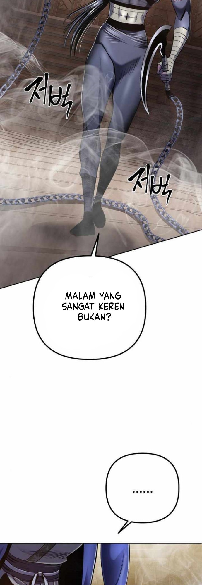 Revenge Of Young Master Peng Chapter 23 Gambar 51