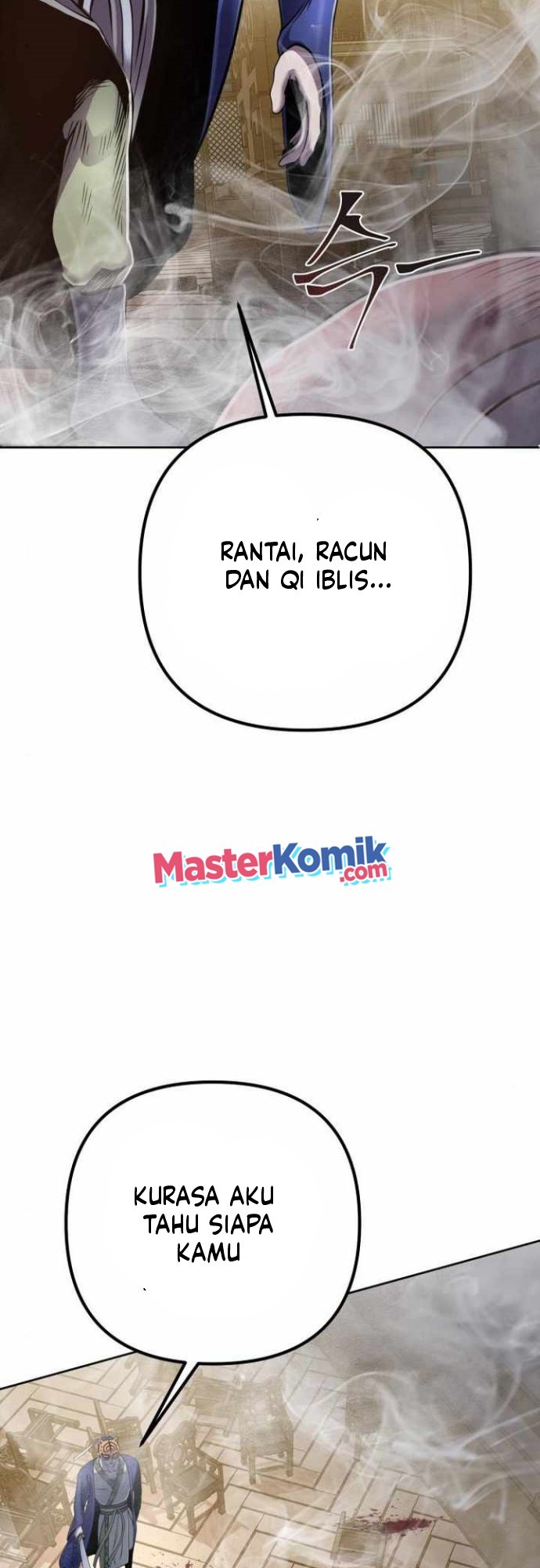 Revenge Of Young Master Peng Chapter 23 Gambar 52