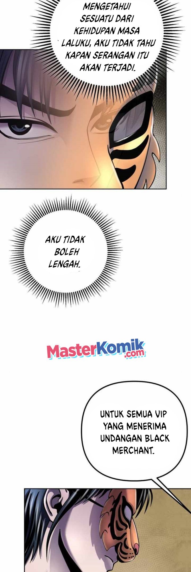 Revenge Of Young Master Peng Chapter 22 Gambar 16