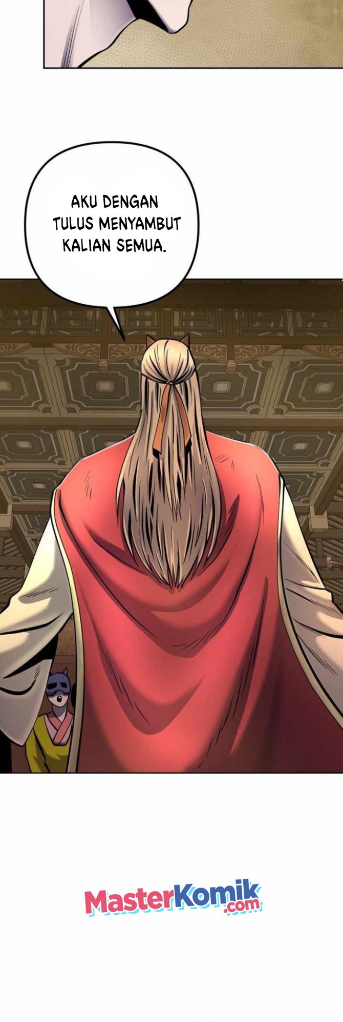 Revenge Of Young Master Peng Chapter 22 Gambar 17