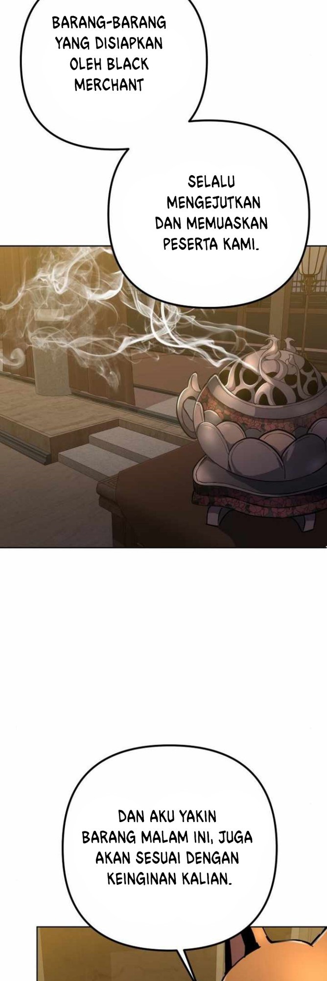 Revenge Of Young Master Peng Chapter 22 Gambar 19